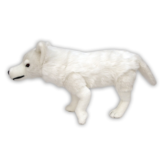 Illustration for article titled These Game Of Thrones Plushes Have All Grown Up